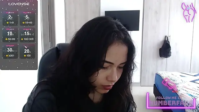 numberfav8 online show from 12, 12, 2024