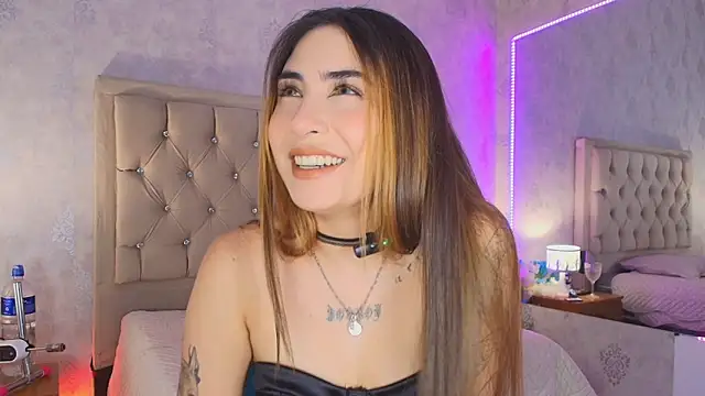 nini love01 online show from 19, 1, 2026