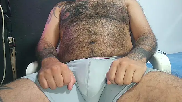 TeddyGominola  online show from 16, 1, 2026