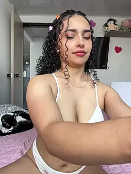 Lucy Marin online show from 19, 2, 2025