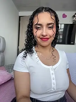 Lucy Marin online show from 5, 3, 2025