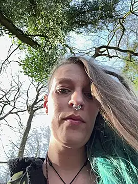 MenaDreadfull online show from 6, 3, 2026