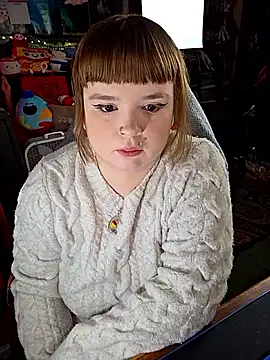 VelvetDiablo online show from 16, 1, 2026