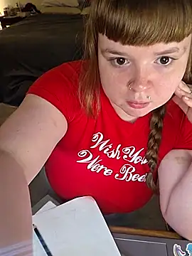 VelvetDiablo online show from 11, 3, 2026