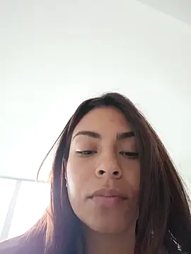 Snapshot of Ivanna2 chatting on 10, 10, 2025 Ivanna2 online show from 10, 10, 2025