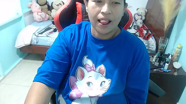 NatalySexxxMilk online show from 3, 1, 2025