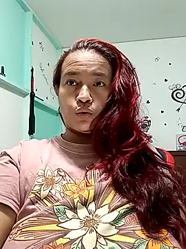 NatalySexxxMilk online show from 14, 10, 2025