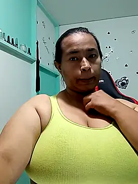 NatalySexxxMilk online show from 14, 11, 2025