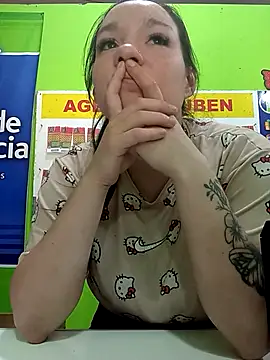 veronicabelen online show from 2, 2, 2026