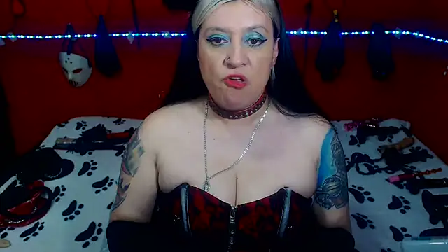 MATURE Randy online show from 25, 11, 2025