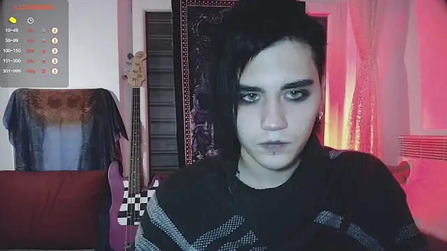 sademobeer online show from 15, 10, 2025