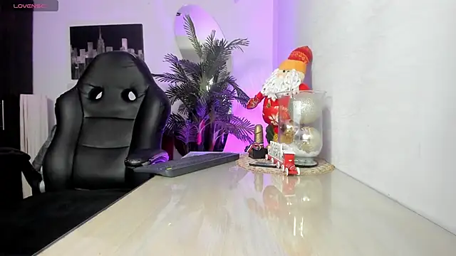 Amaia Bushida online show from 30, 11, 2025