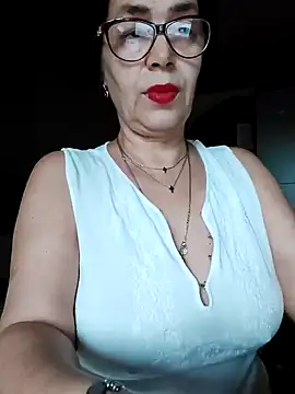 Love Tina56 online show from 12, 9, 2025