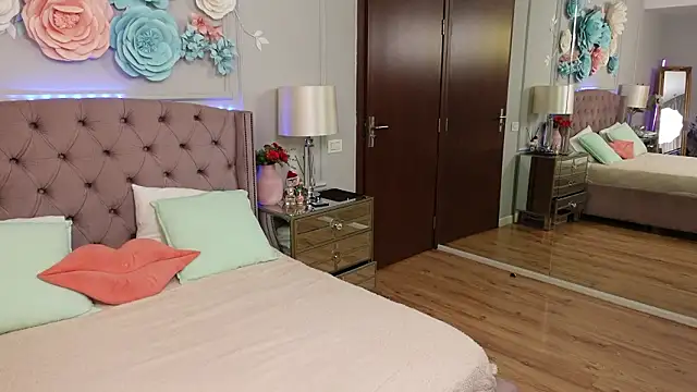 Snapshot of MelissaWatts chatting on 4, 2, 2026 MelissaWatts online show from 4, 2, 2026