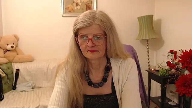 Snapshot of BlairFort chatting on 17, 2, 2025 BlairFort online show from 17, 2, 2025