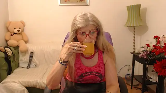 Snapshot of BlairFort chatting on 13, 3, 2025 BlairFort online show from 13, 3, 2025