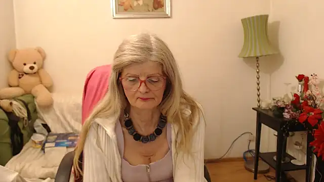 Snapshot of BlairFort chatting on 19, 3, 2025 BlairFort online show from 19, 3, 2025