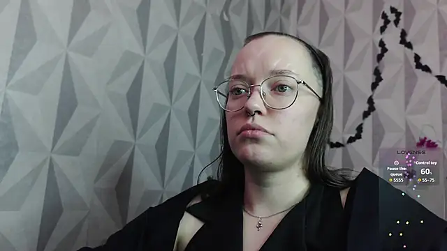 Aelita bb online show from 14, 12, 2025