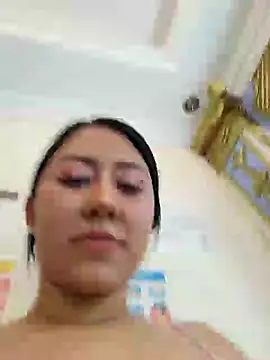 Snapshot of PamelaTomson chatting on 3, 1, 2025 PamelaTomson online show from 3, 1, 2025