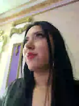 Snapshot of PamelaTomson chatting on 16, 1, 2025 PamelaTomson online show from 16, 1, 2025
