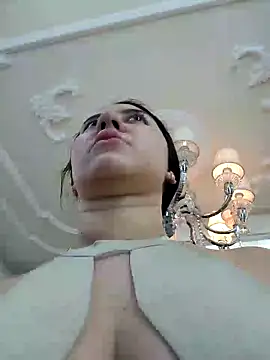 Snapshot of PamelaTomson chatting on 25, 1, 2025 PamelaTomson online show from 25, 1, 2025