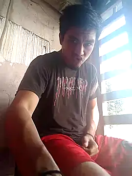 AlexAlejandro13 online show from 7, 2, 2025