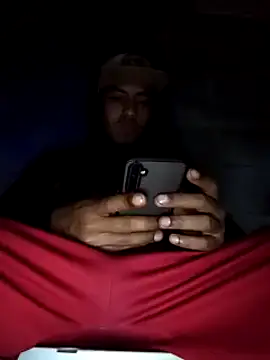 AlexAlejandro13 online show from 26, 2, 2025