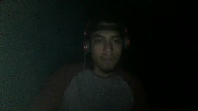 AlexAlejandro13 online show from 19, 10, 2025