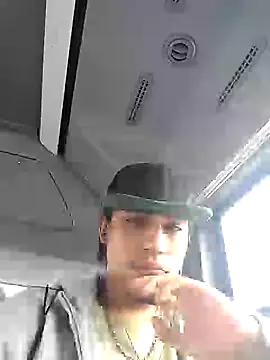 AlexAlejandro13 online show from 9, 11, 2025