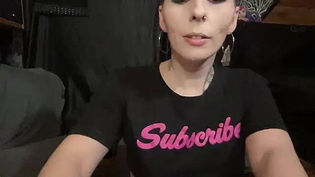 TeenyDoll online show from 16, 12, 2025