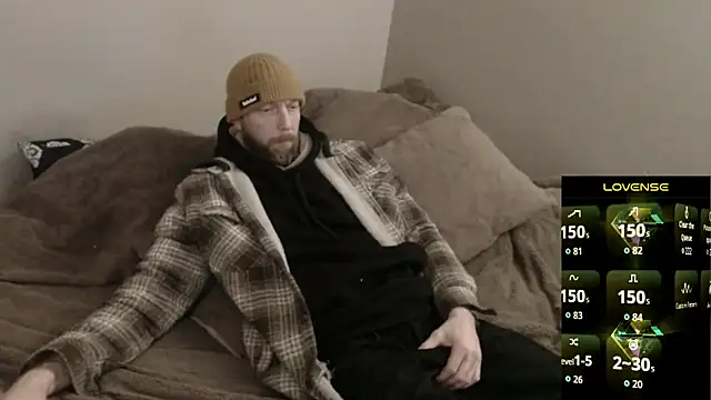 Snapshot of MaxRouger chatting on 21, 2, 2026 MaxRouger online show from 21, 2, 2026