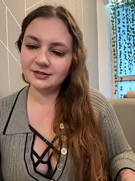 Snapshot of CandyShoopp chatting on 10, 1, 2025 CandyShoopp online show from 10, 1, 2025