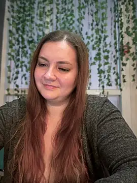 Snapshot of CandyShoopp chatting on 19, 1, 2025 CandyShoopp online show from 19, 1, 2025