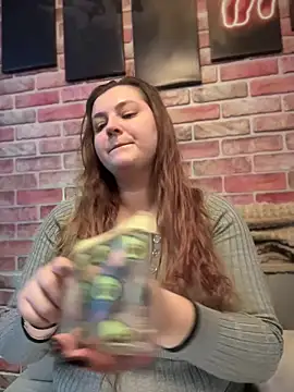 Snapshot of CandyShoopp chatting on 20, 1, 2025 CandyShoopp online show from 20, 1, 2025