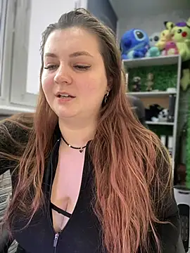 Snapshot of CandyShoopp chatting on 27, 1, 2025 CandyShoopp online show from 27, 1, 2025