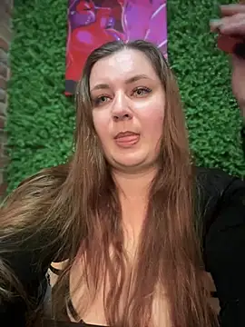 Snapshot of CandyShoopp chatting on 1, 2, 2025 CandyShoopp online show from 1, 2, 2025