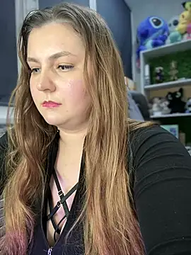 Snapshot of CandyShoopp chatting on 2, 2, 2025 CandyShoopp online show from 2, 2, 2025