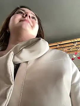 Snapshot of CandyShoopp chatting on 20, 3, 2025 CandyShoopp online show from 20, 3, 2025