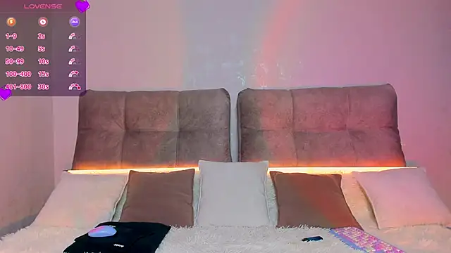 Snapshot of AriellaTesk chatting on 2, 12, 2024 AriellaTesk online show from 2, 12, 2024