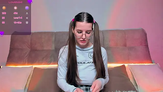 Snapshot of AriellaTesk chatting on 6, 12, 2024 AriellaTesk online show from 6, 12, 2024