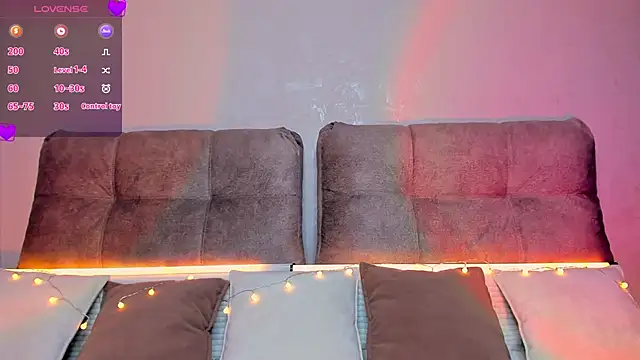 Snapshot of AriellaTesk chatting on 23, 12, 2024 AriellaTesk online show from 23, 12, 2024