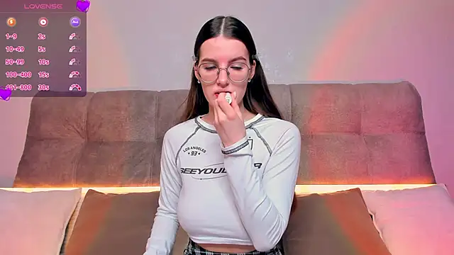 Snapshot of AriellaTesk chatting on 15, 1, 2025 AriellaTesk online show from 15, 1, 2025