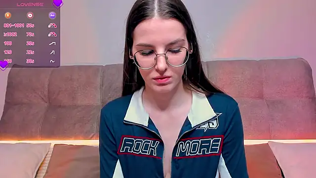 Snapshot of AriellaTesk chatting on 12, 2, 2025 AriellaTesk online show from 12, 2, 2025