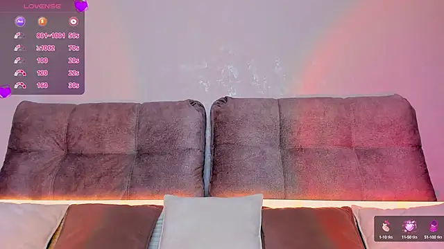 Snapshot of AriellaTesk chatting on 18, 2, 2025 AriellaTesk online show from 18, 2, 2025