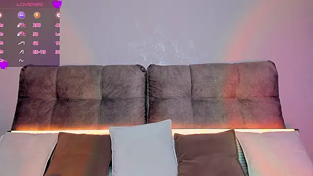 Snapshot of AriellaTesk chatting on 5, 3, 2025 AriellaTesk online show from 5, 3, 2025