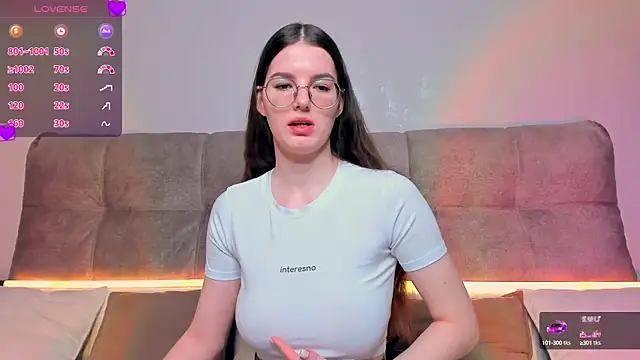 Snapshot of AriellaTesk chatting on 7, 3, 2025 AriellaTesk online show from 7, 3, 2025