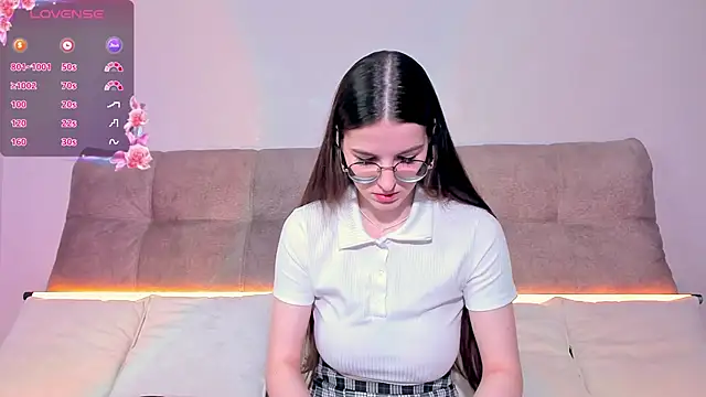 Snapshot of AriellaTesk chatting on 18, 9, 2025 AriellaTesk online show from 18, 9, 2025