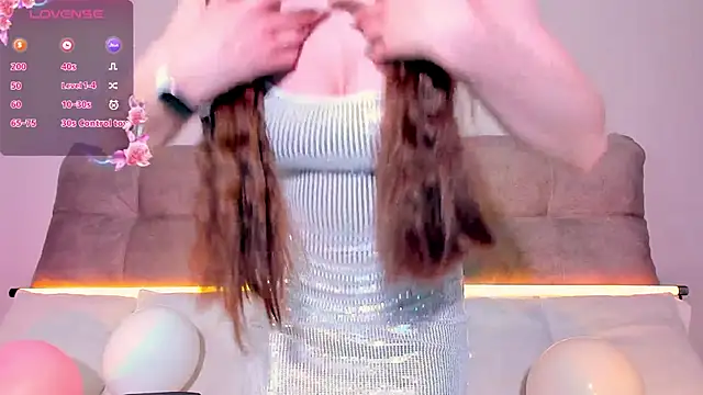 Snapshot of AriellaTesk chatting on 23, 9, 2025 AriellaTesk online show from 23, 9, 2025