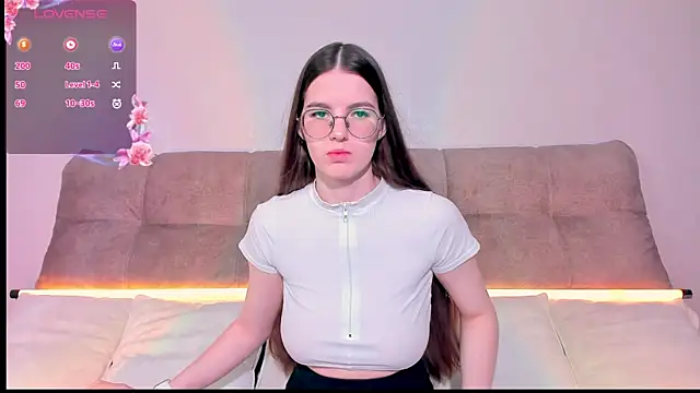 Snapshot of AriellaTesk chatting on 26, 9, 2025 AriellaTesk online show from 26, 9, 2025