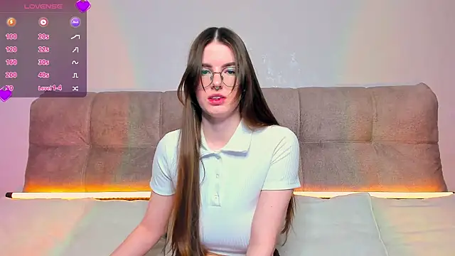 AriellaTesk online show from 20, 3, 2026